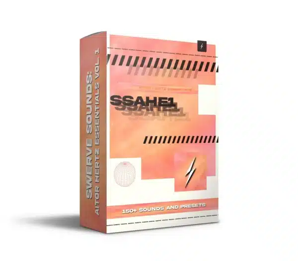 Swerve Sounds: Aitor Hertz Essentials Vol. 1